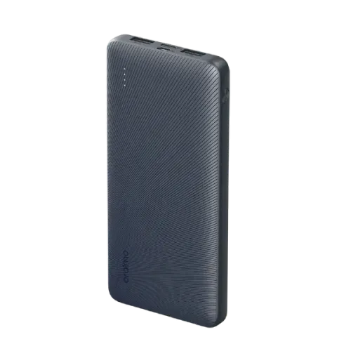 Oraimo Toast 15 Flash OPB-1100 10000mAh 15W Type C Power Bank